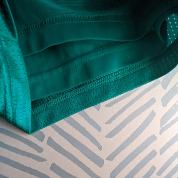 Adidas Gym Shorts - Picture 3 of 3